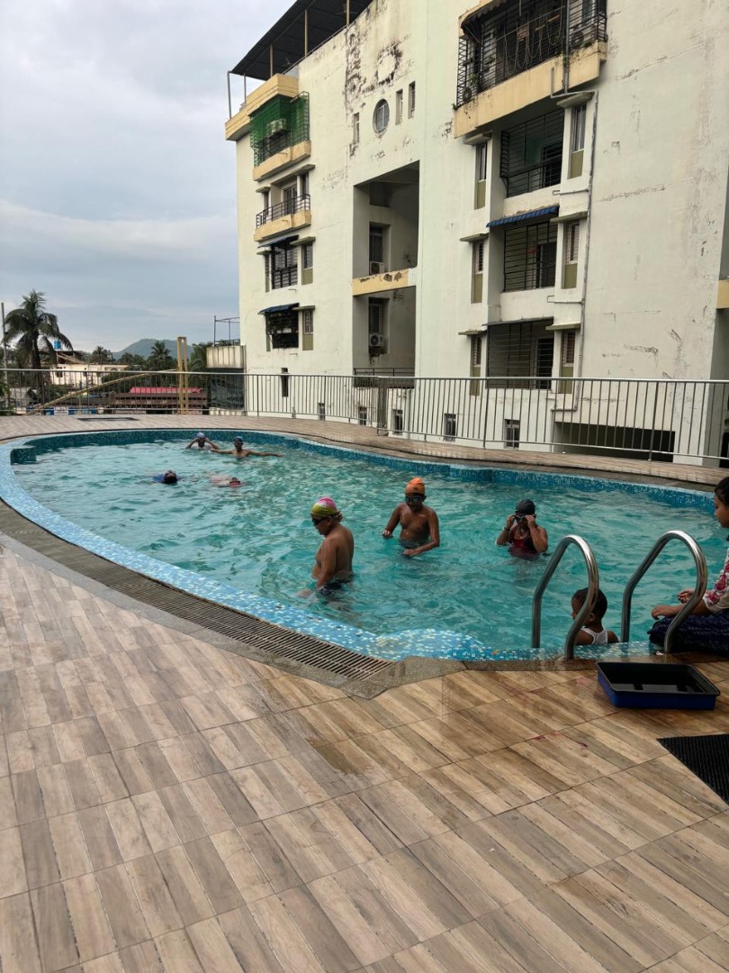 Unfurnished 4bhk in Baghorbori Rd, Bagharbari, Guwahati, Assam, India for Rent